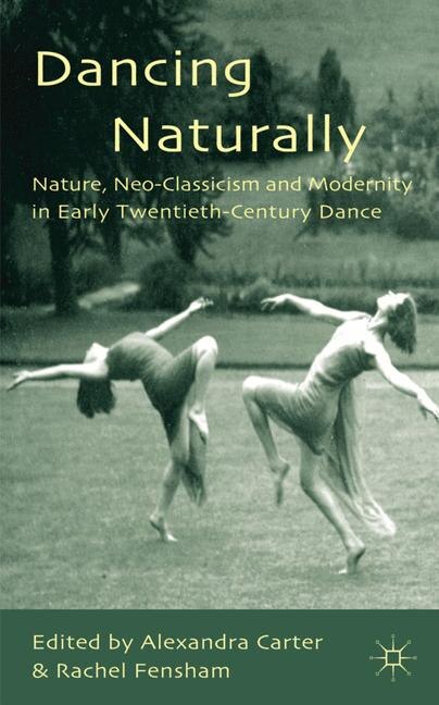 Couverture_Dancing Naturally