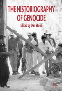 Front cover_The Historiography of Genocide