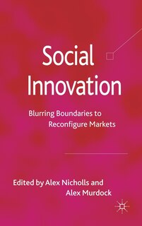 Front cover_Social Innovation