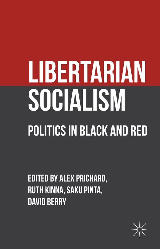 Front cover_Libertarian Socialism