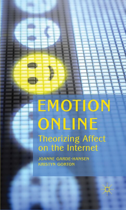 Front cover_Emotion Online