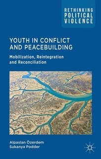 Couverture_Youth in Conflict and Peacebuilding