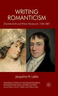 Couverture_Writing Romanticism