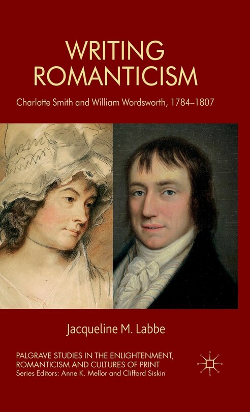 Couverture_Writing Romanticism