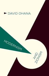 Front cover_Modernism and Zionism