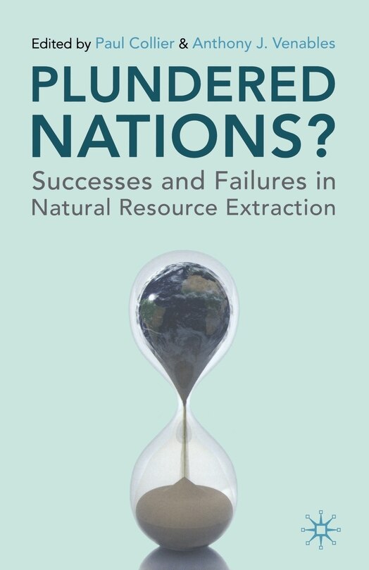 Couverture_Plundered Nations?