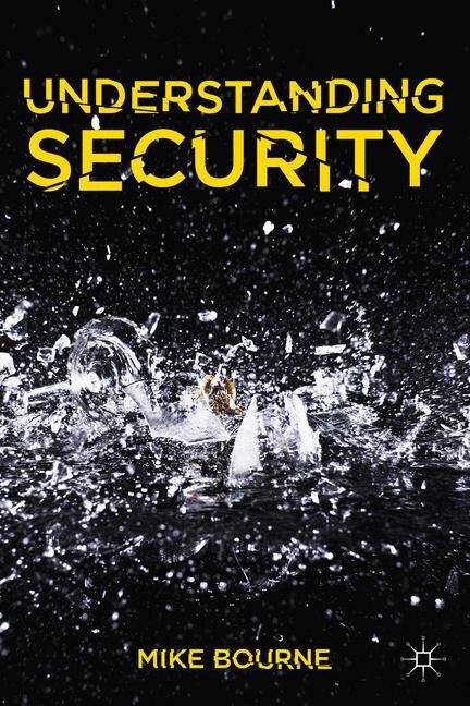 Front cover_Understanding Security