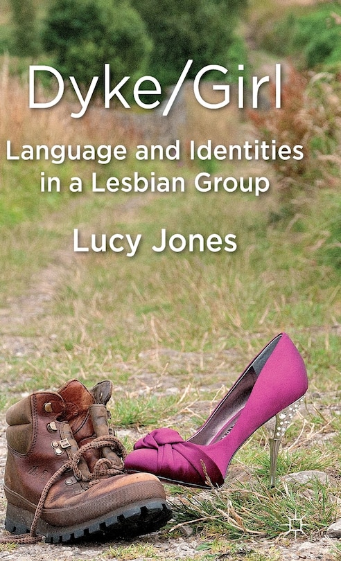 Front cover_Dyke/girl