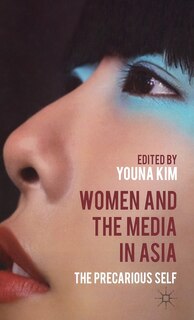 Front cover_Women And The Media In Asia