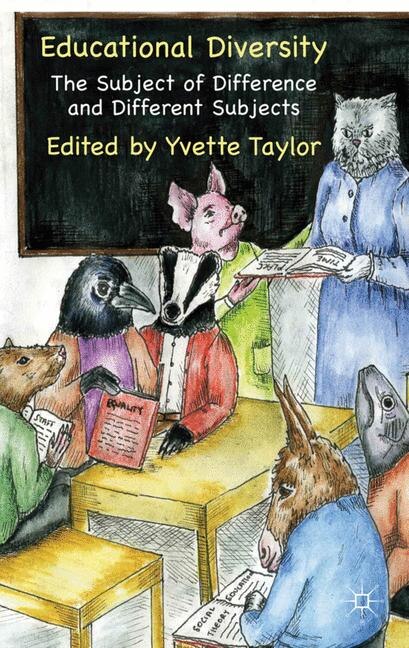 Front cover_Educational Diversity
