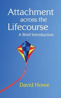Front cover_Attachment Across the Lifecourse