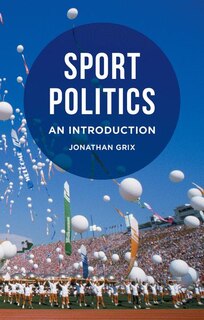 Couverture_Sport Politics