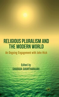 Front cover_Religious Pluralism and the Modern World