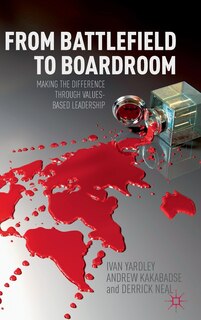 Couverture_From Battlefield to Boardroom