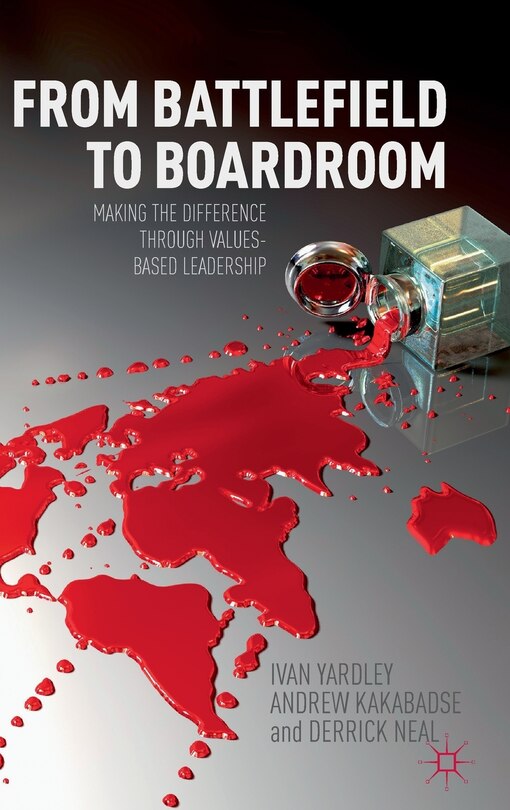 Couverture_From Battlefield to Boardroom