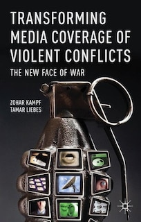 Couverture_Transforming Media Coverage Of Violent Conflicts