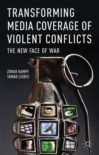 Couverture_Transforming Media Coverage Of Violent Conflicts