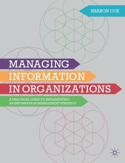 Couverture_Managing Information in Organizations