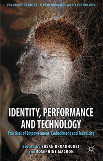 Front cover_Identity, Performance and Technology