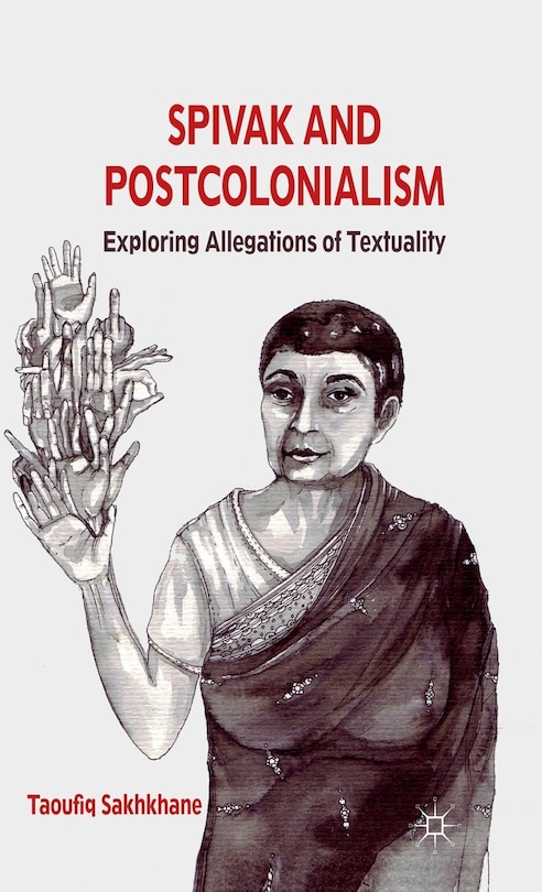 Couverture_Spivak and Postcolonialism