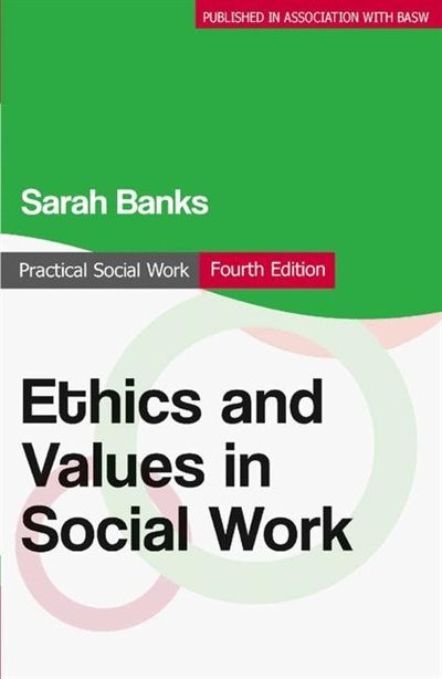 Front cover_Ethics and Values in Social Work
