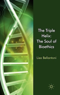 Couverture_The Triple Helix