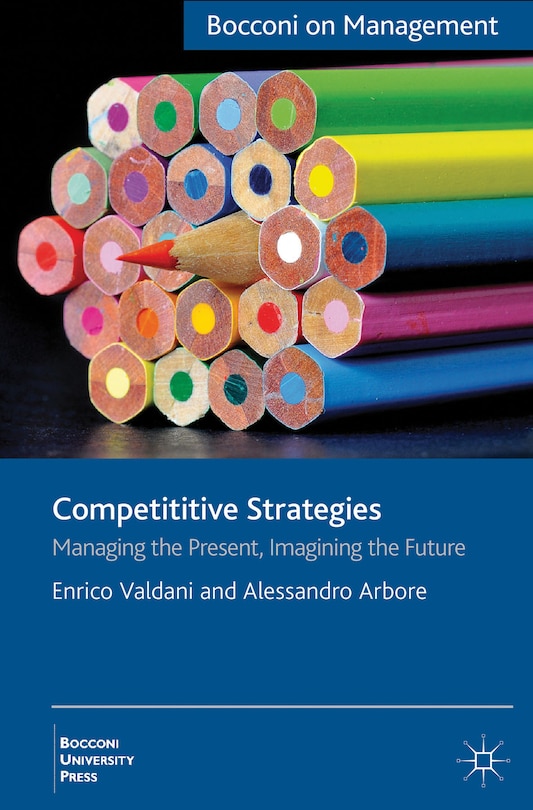 Front cover_Competitive Strategies