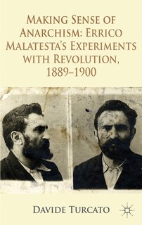 Front cover_Making Sense of Anarchism