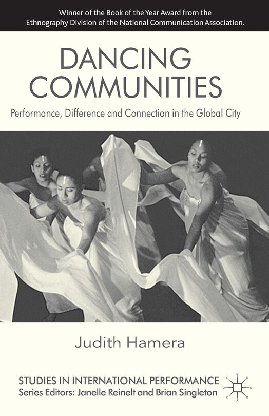 Front cover_Dancing Communities