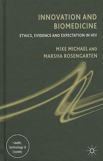 Front cover_Innovation and Biomedicine