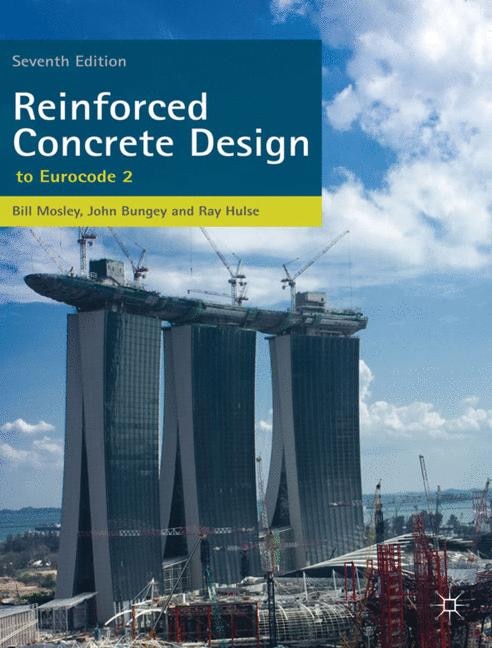 Front cover_Reinforced Concrete Design