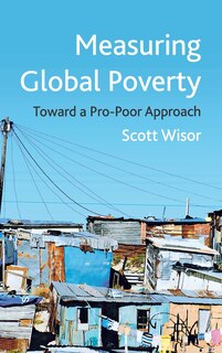 Front cover_Measuring Global Poverty