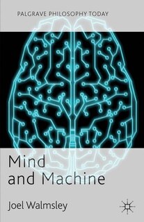 Front cover_Mind and Machine