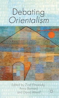 Couverture_Debating Orientalism