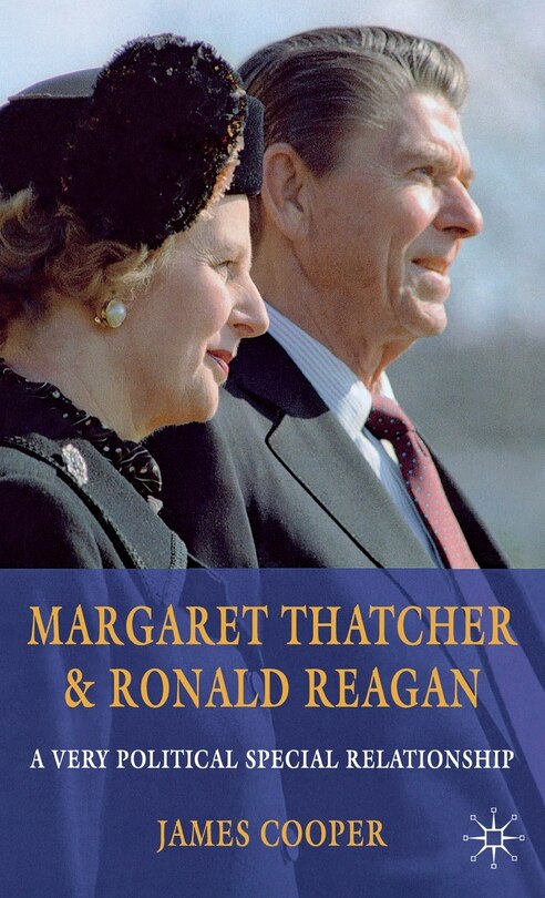 Front cover_Margaret Thatcher and Ronald Reagan