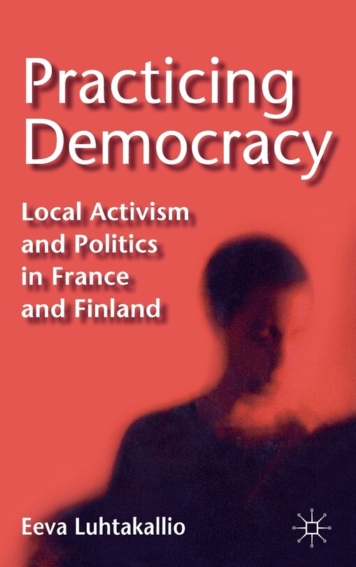 Front cover_Practicing Democracy