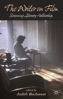 Front cover_The Writer on Film