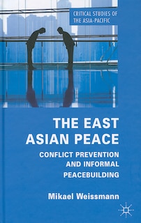 Front cover_The East Asian Peace