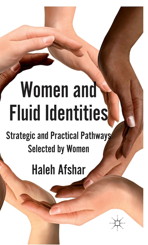 Front cover_Women and Fluid Identities
