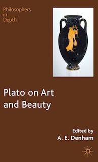 Couverture_Plato on Art and Beauty