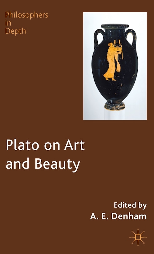 Couverture_Plato on Art and Beauty