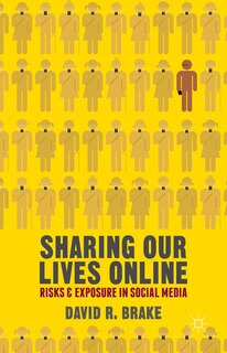 Couverture_Sharing Our Lives Online