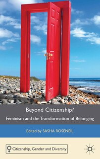 Front cover_Beyond Citizenship?