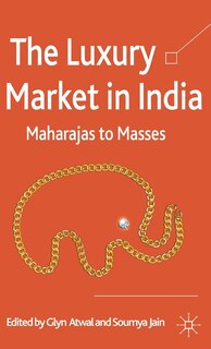 Front cover_The Luxury Market in India