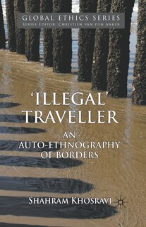 Front cover_'illegal' Traveller