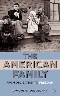 Front cover_The American Family