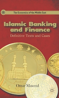 Front cover_Islamic Banking and Finance