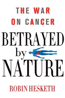 Couverture_Betrayed By Nature