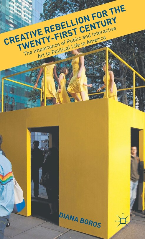 Couverture_Creative Rebellion for the Twenty-First Century