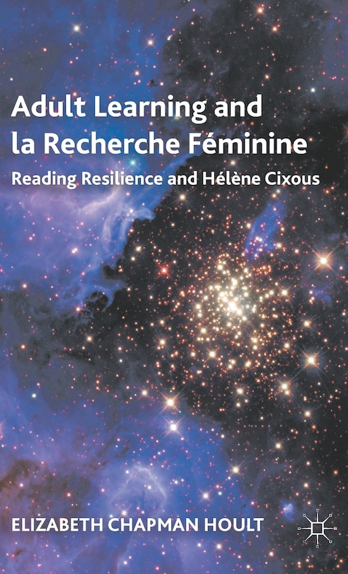 Front cover_Adult Learning And La Recherche Feminine